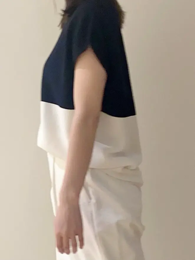 自由区 丹野 コーディネート画像