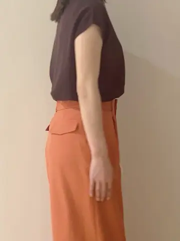 自由区 丹野 コーディネート画像