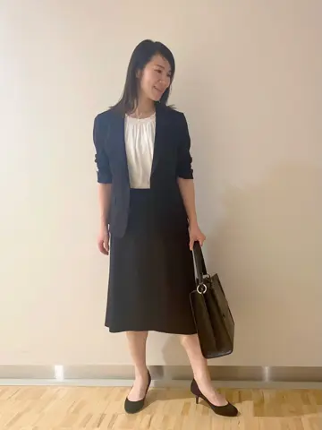 自由区 丹野 コーディネート画像