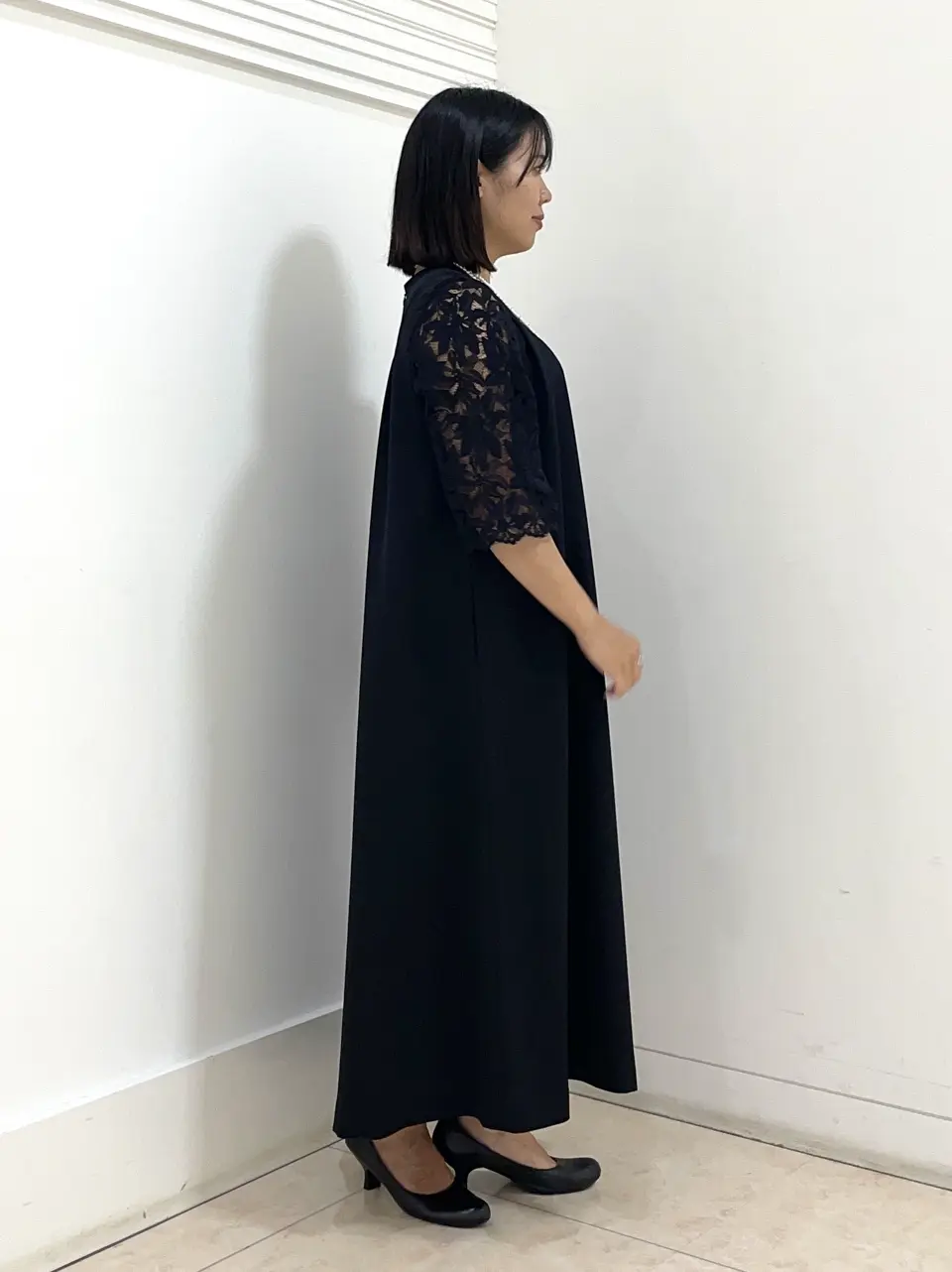 自由区 misato コーディネート画像