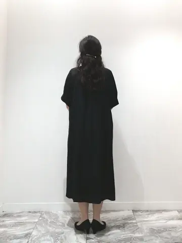 自由区 島田 コーディネート画像