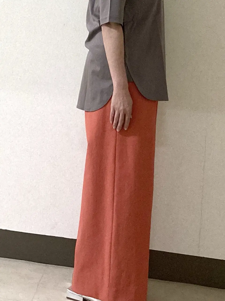 自由区 土居 コーディネート画像