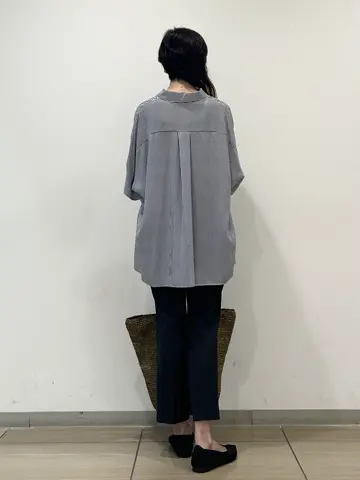 自由区 多田 コーディネート画像