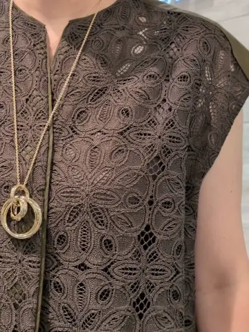 自由区 Nakai コーディネート画像