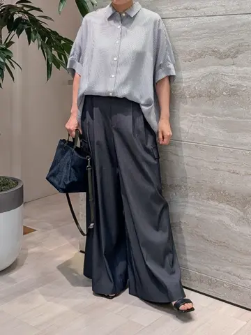 自由区 Nakai コーディネート画像