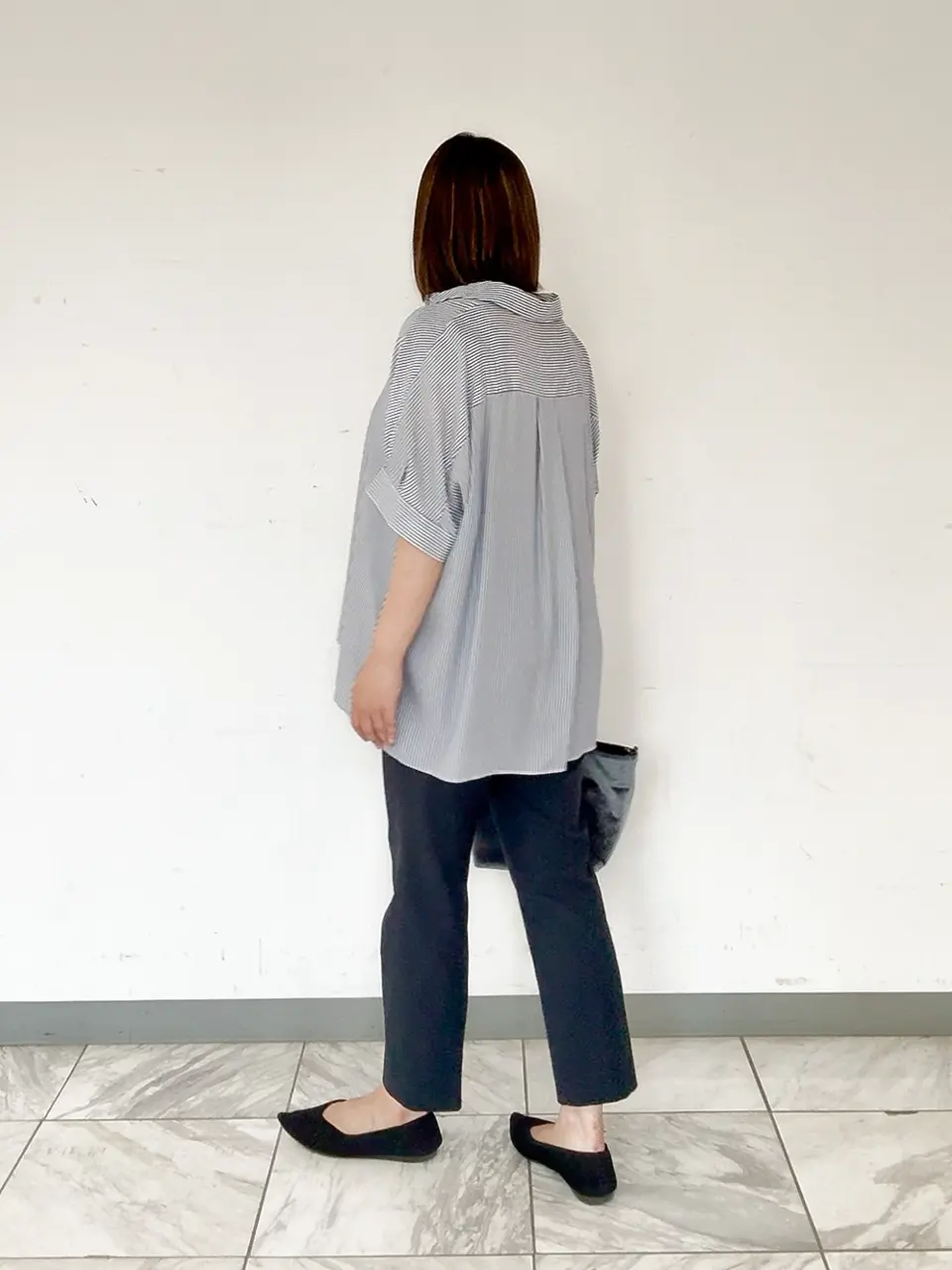 自由区 宮野 コーディネート画像