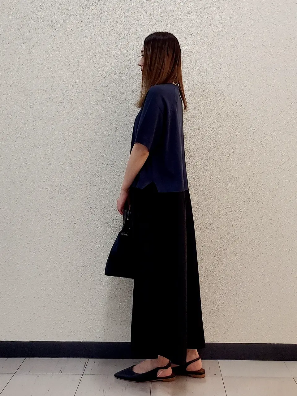 自由区 齋藤 コーディネート画像