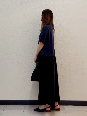 自由区 齋藤 コーディネート画像