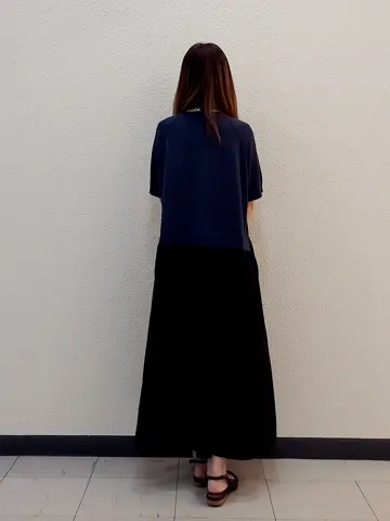 自由区 齋藤 コーディネート画像