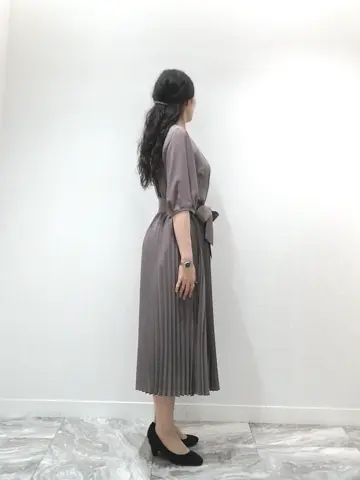 自由区 島田 コーディネート画像