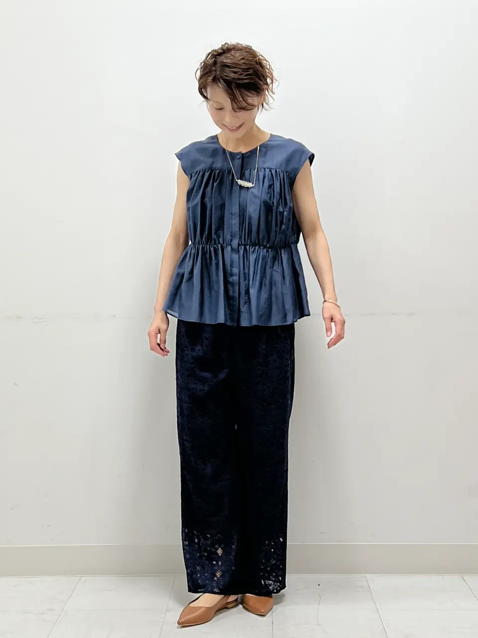  中野 コーディネート画像