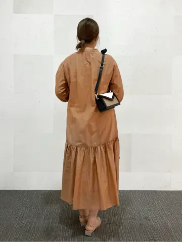 自由区 鈴木 コーディネート画像