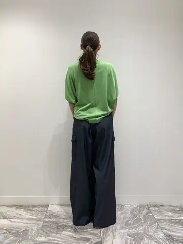 自由区 日野 コーディネート画像