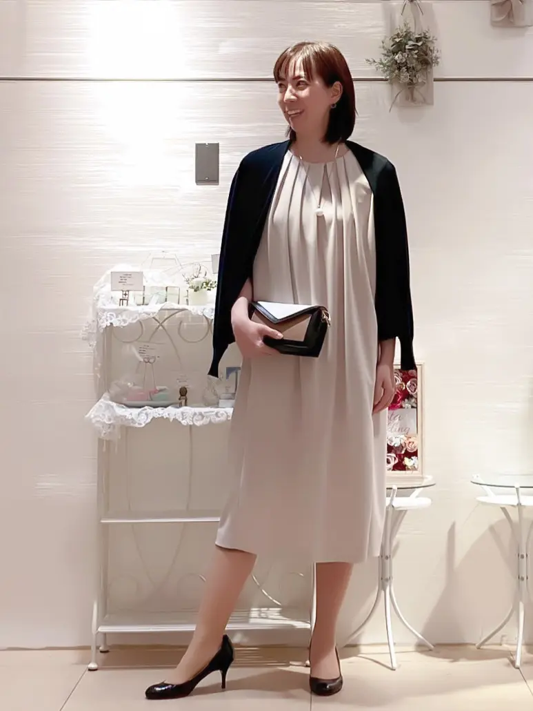  丸尾 コーディネート画像