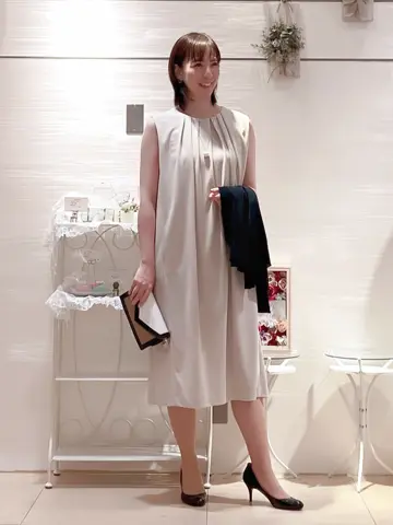 自由区 丸尾 コーディネート画像