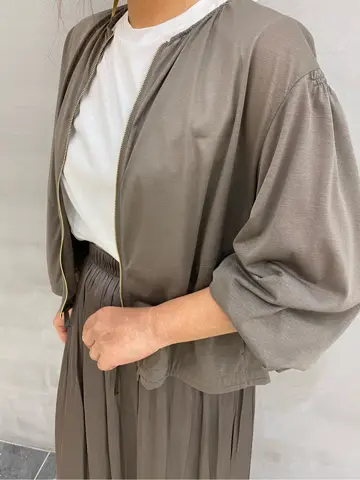 自由区 寺田 コーディネート画像