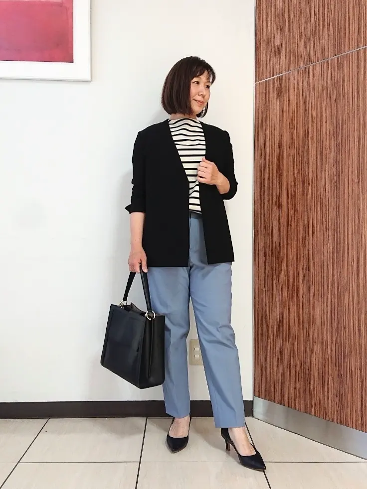  近藤 コーディネート画像