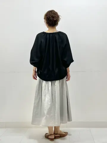 自由区 中野 コーディネート画像