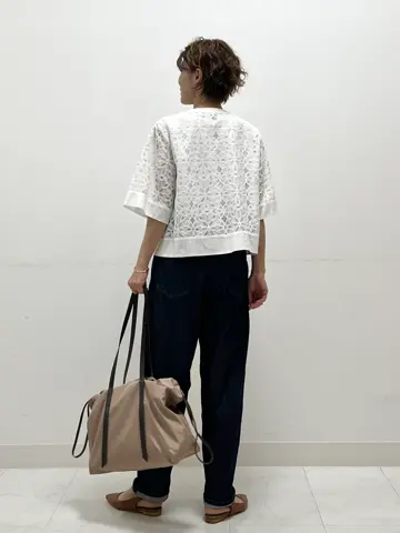 自由区 中野 コーディネート画像