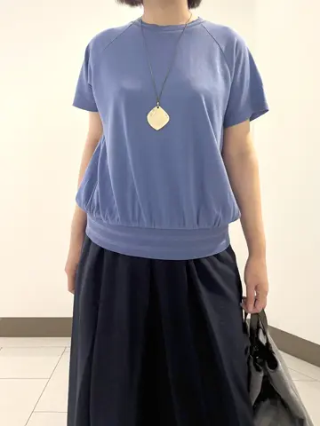 自由区 南 コーディネート画像