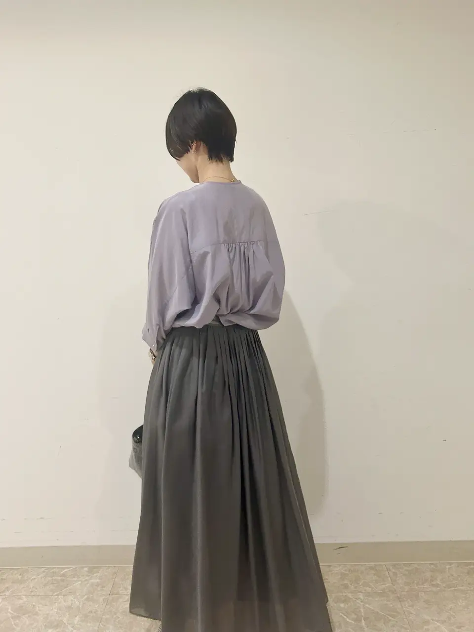 自由区 松本 コーディネート画像