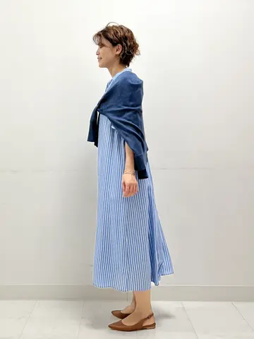 自由区 中野 コーディネート画像