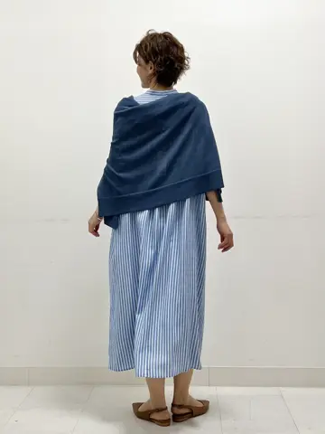 自由区 中野 コーディネート画像