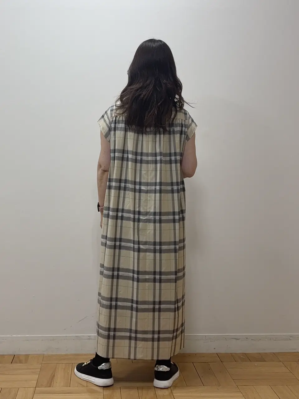 自由区 白戸 コーディネート画像