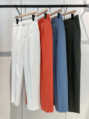 自由区 檀 コーディネート画像