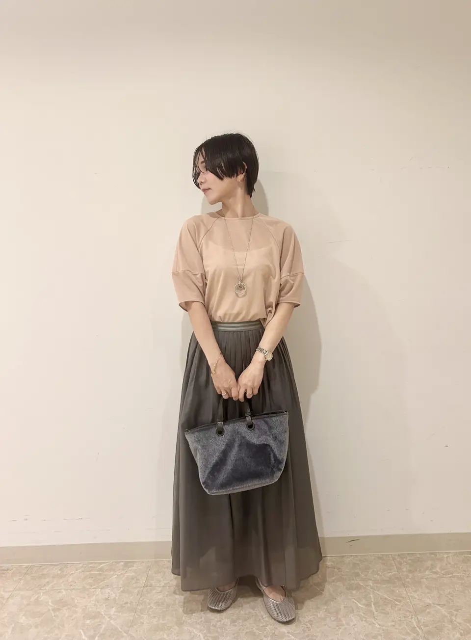  松本 コーディネート画像