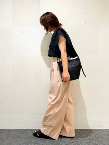 自由区 設楽 コーディネート画像