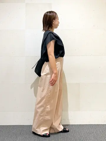 自由区 設楽 コーディネート画像