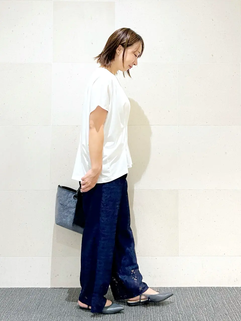 自由区 設楽 コーディネート画像