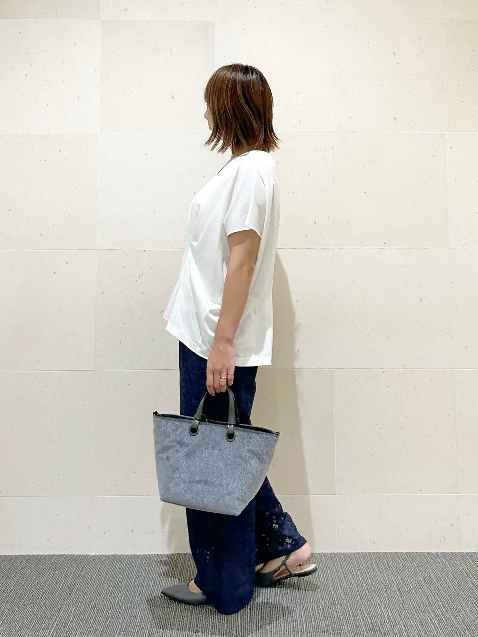 自由区 設楽 コーディネート画像