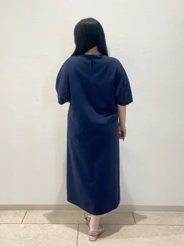 自由区 坪田 コーディネート画像