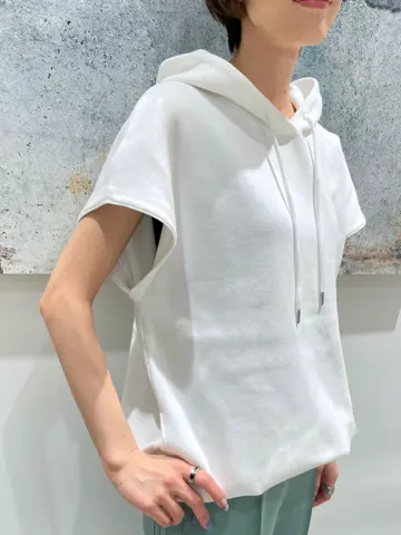 自由区 河野 コーディネート画像