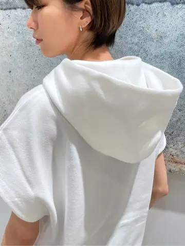 自由区 河野 コーディネート画像