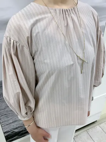 自由区 中鉢 コーディネート画像