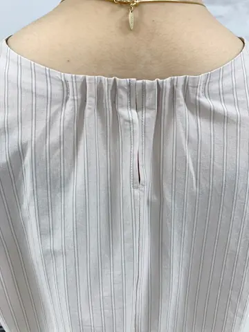 自由区 中鉢 コーディネート画像