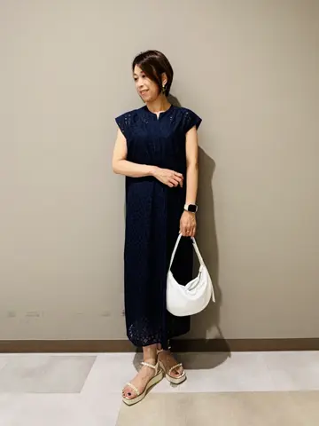 自由区 Hashimoto コーディネート画像