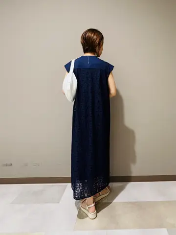 自由区 Hashimoto コーディネート画像