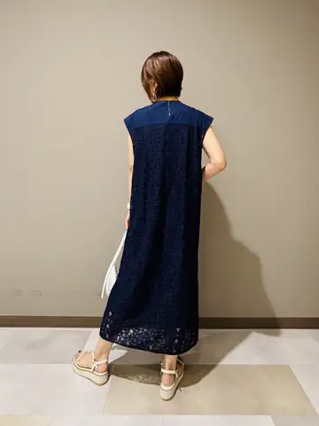 自由区 Hashimoto コーディネート画像