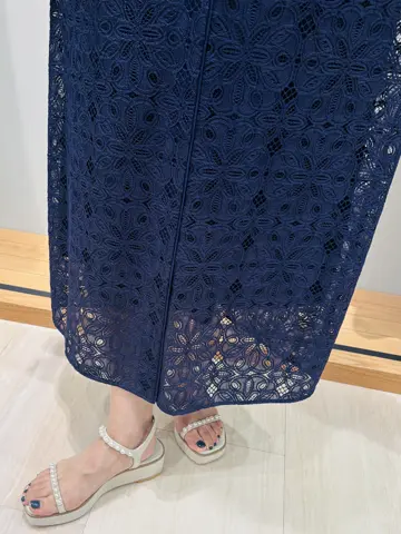 自由区 Hashimoto コーディネート画像