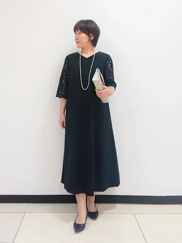 自由区 近藤 コーディネート画像