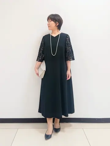 自由区 近藤 コーディネート画像