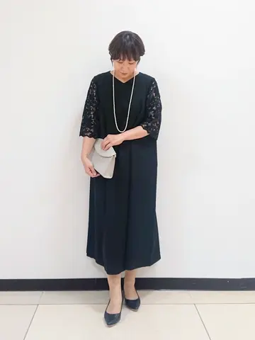 自由区 近藤 コーディネート画像