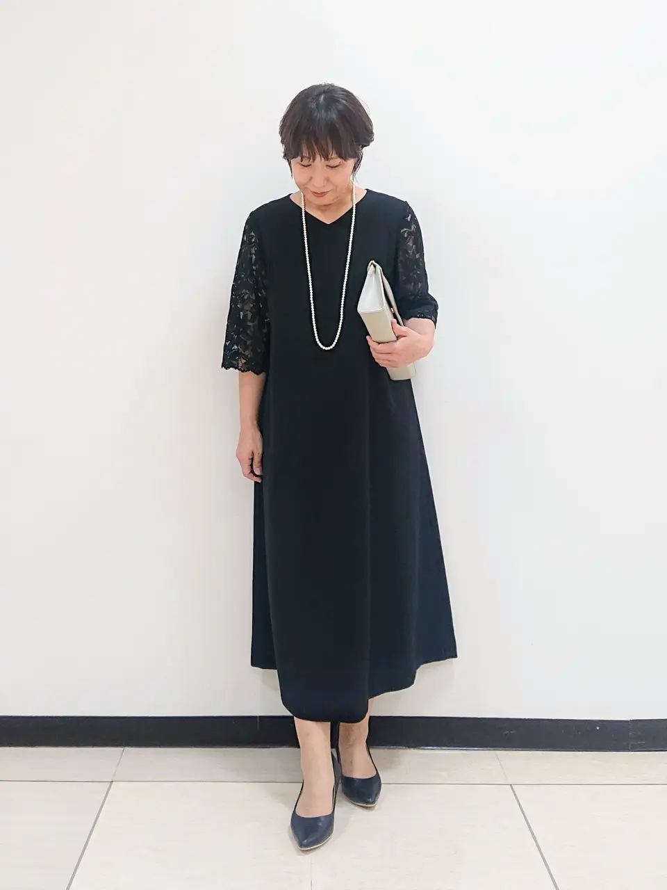 自由区 近藤 コーディネート画像