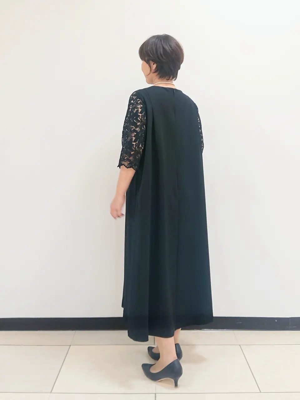 自由区 近藤 コーディネート画像