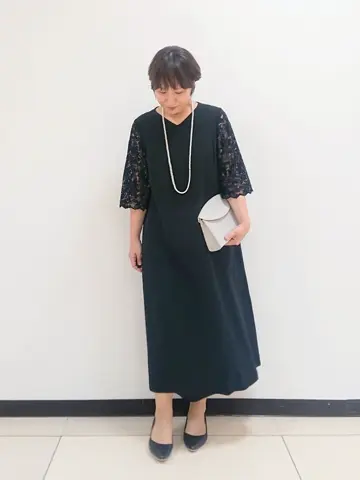 自由区 近藤 コーディネート画像