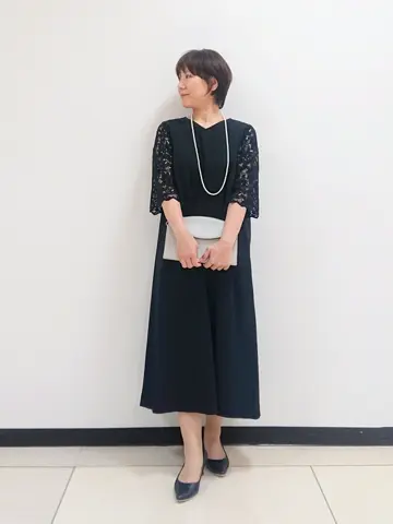 自由区 近藤 コーディネート画像